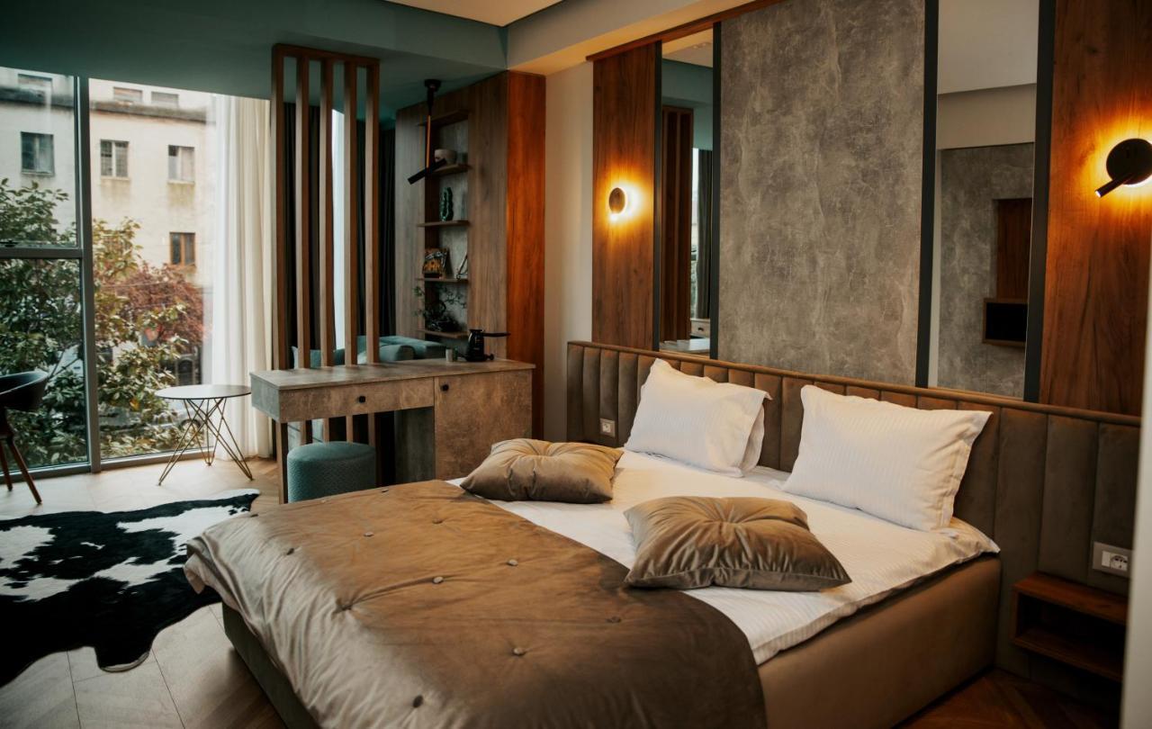 Apartment Centropolis