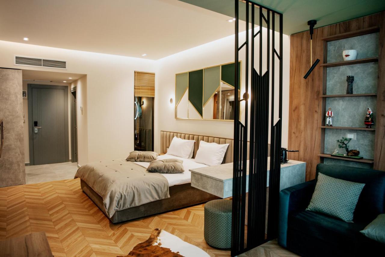 Centropolis Apartment Shkoder