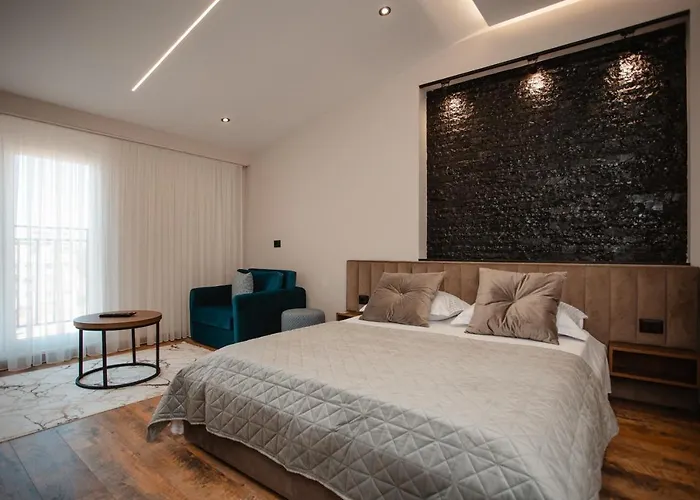 Centropolis Apartments