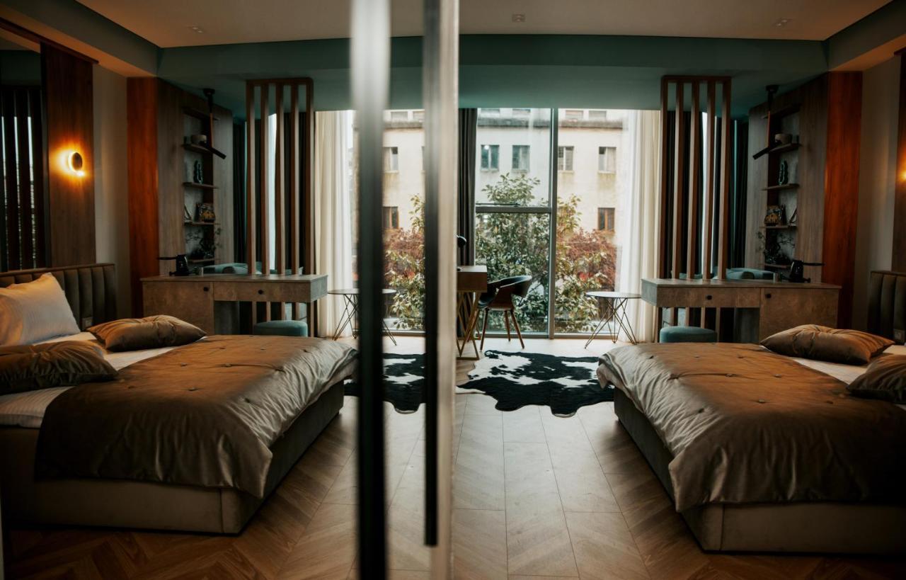 Apartmán Centropolis *