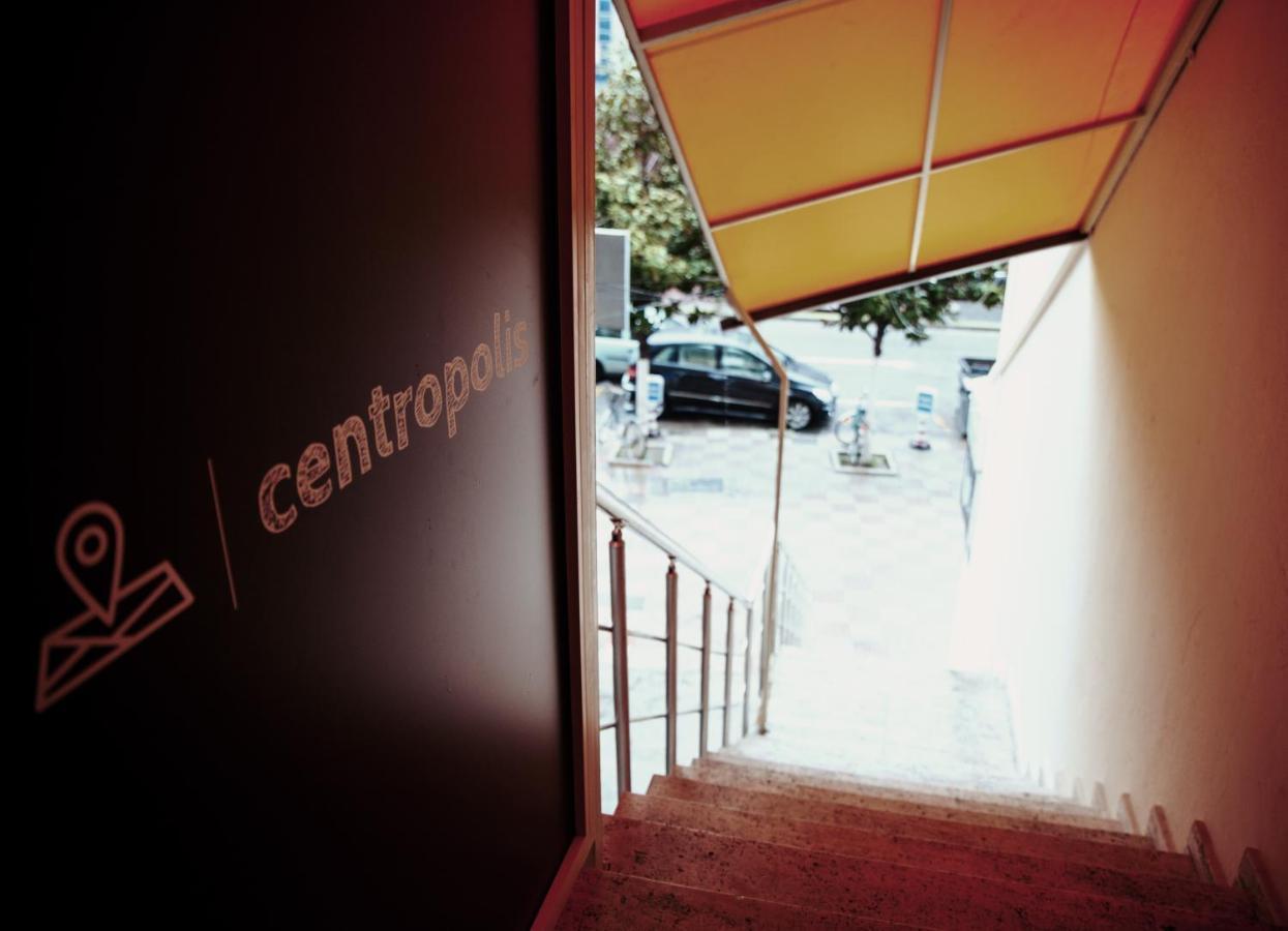 Apartmán Centropolis *