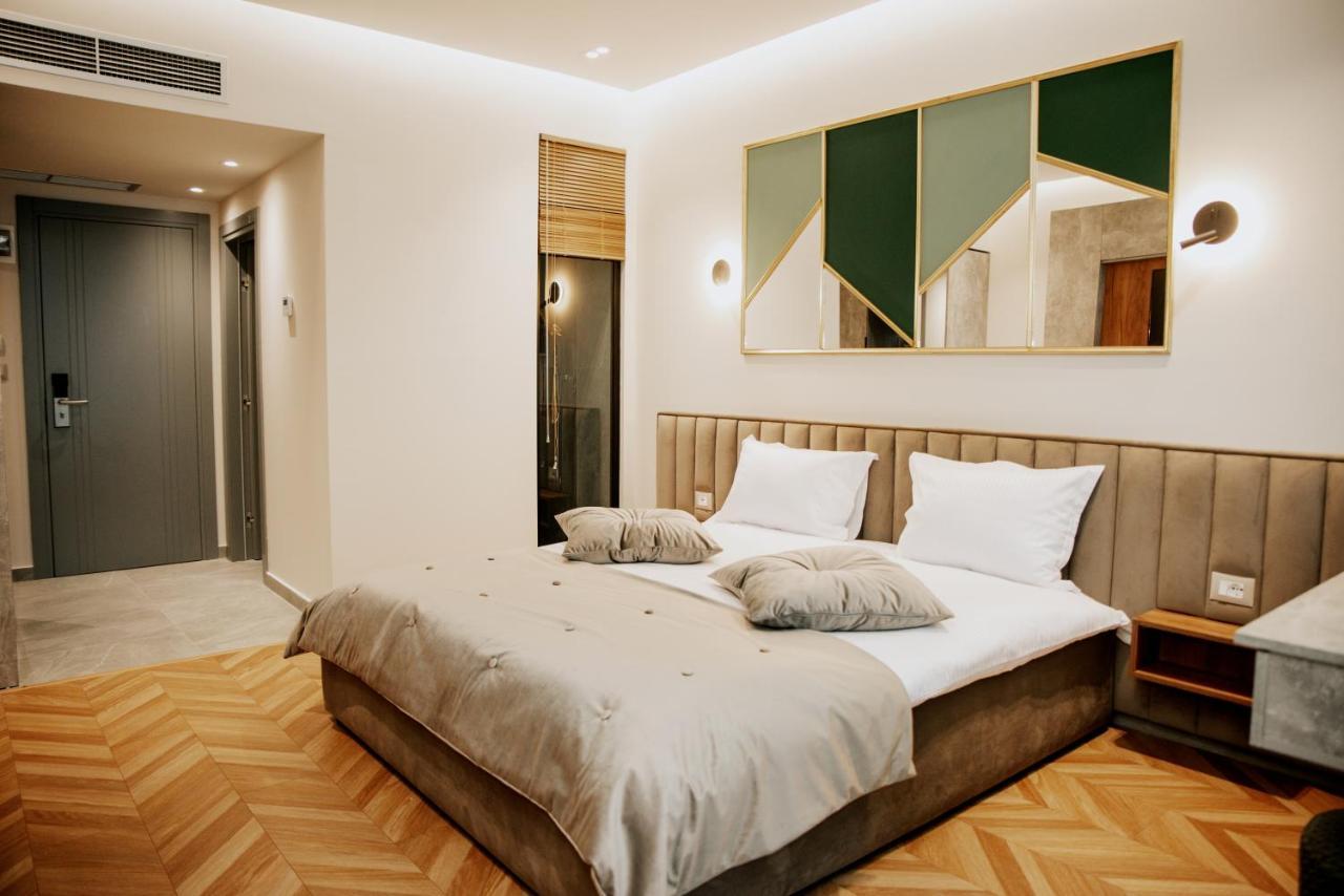 Apartmán Centropolis