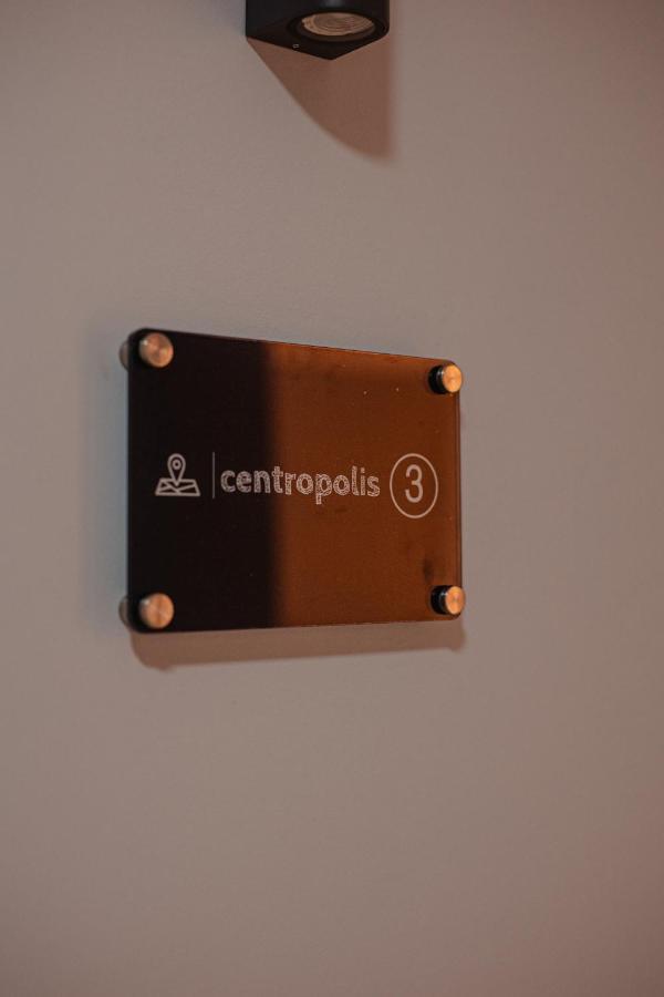 公寓 Centropolis